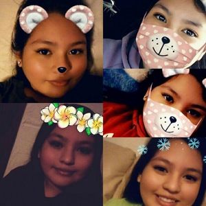 Meet your Posher, Crista r